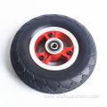 PU resin transparent polyurethane for casting foam tyre